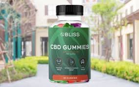 Blissful Wellness CBD Gummies review