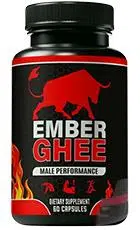 Ember Ghee Review