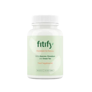 Fitify Diet Caps review