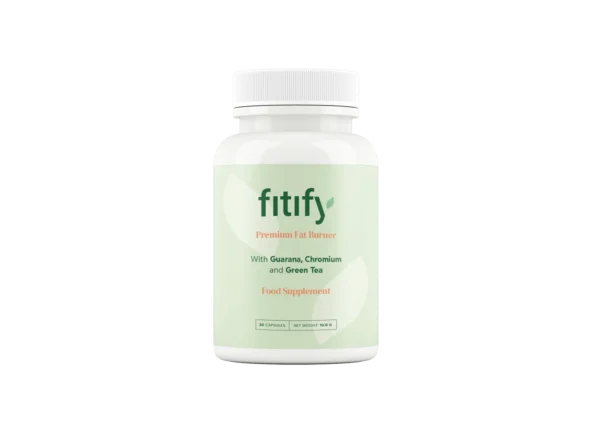 Fitify Diet Caps review
