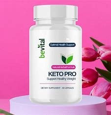 BeVital Keto Pro Review