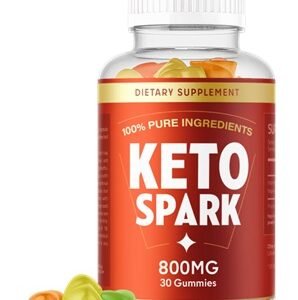 Keto Spark Gummies Review
