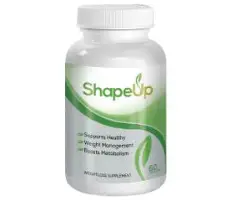 Shape Up Diet Capsules
