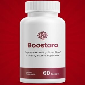 Boostaro