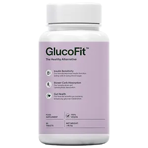 GlucoFit Review
