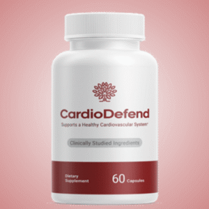 CardioDefend Review