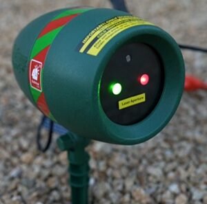 Star Shower Ultra 9 Review