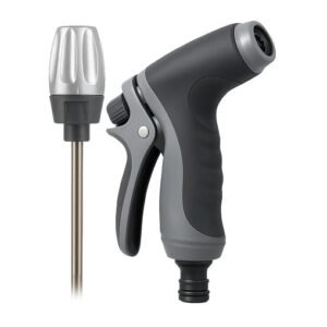 Aquos Power Washer Reviews - Can This Hose Nozzle Replace a Gas Machine?