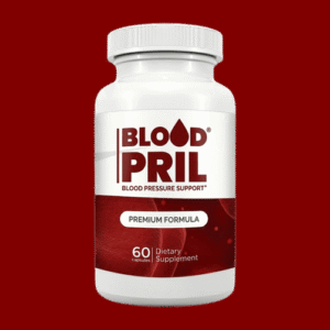 BloodPril Reviews 2026: Scam or Legit? Hidden Truth Alert!