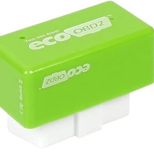 Eco OBD2 Fuel Saver Reviews - Can This Tiny Plug-In Device Slash Your Gas Bill?