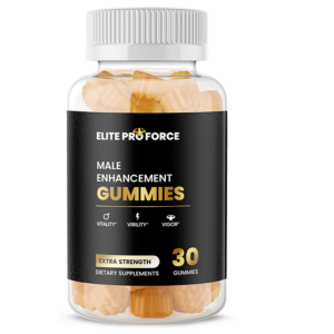 Elite Pro Force Reviews - Does It Actually Support Male Performance?