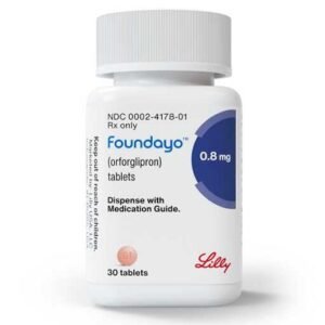 Foundayo Reviews - The FDA-Approved "Smart Pill" Transforming Weight Loss | Medical Breakthrough or Hype?