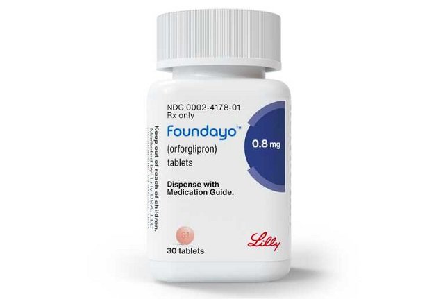 Foundayo Reviews - The FDA-Approved "Smart Pill" Transforming Weight Loss | Medical Breakthrough or Hype?