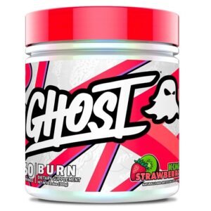 GHOST Burn Reviews - Thermogenic Weight Loss Powder Worth Trying?