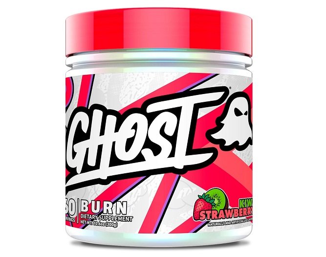GHOST Burn Reviews - Thermogenic Weight Loss Powder Worth Trying?