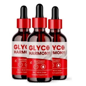 Glyco Harmony Reviews - Do These Blood Sugar Support Drops Really Work?