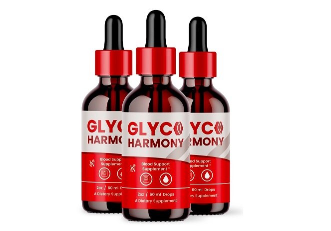 Glyco Harmony Reviews - Do These Blood Sugar Support Drops Really Work?