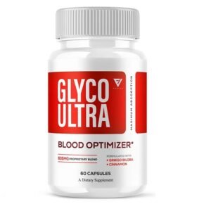 Glyco Ultra Reviews - Is This Blood Sugar Optimizer Worth Your Money?