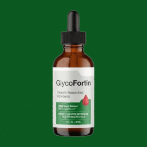 GlycoFortin Reviews 2026 Scam or Legit? Shocking Truth!