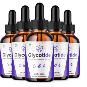 Glycotide Reviews - Do These Liquid Drops Really Stabilize Blood Sugar Levels?