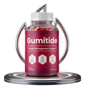 Gumitide Gummies Reviews - "Jillian Michaels" Gelatin Trick Gummies! (Reviews & Complaints)