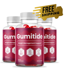 Gumtree Gummies (Gumitide) Reviews - Jillian Michaels' Gelatin Recipe to Shed Pounds!