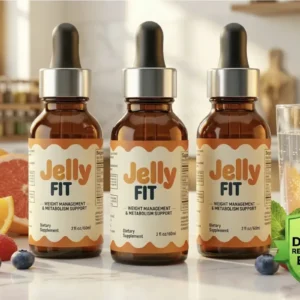 Jelly Fit Drops Reviews - My Honest Take After Months of Testing