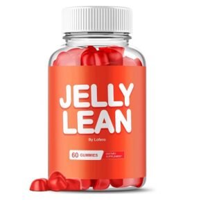 JellyLean Reviews - Weight Loss "Gelatin Trick Recipe" Gummies by Astellas Labs!