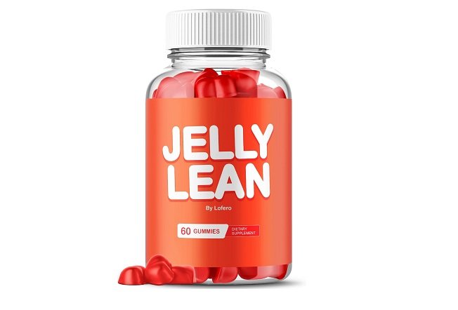 JellyLean Reviews - Weight Loss "Gelatin Trick Recipe" Gummies by Astellas Labs!