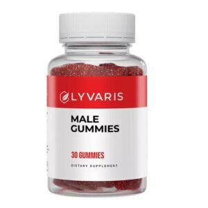 Lyvaris Gummies Reviews - Is This Male Enhancement Gummy the Real Deal?