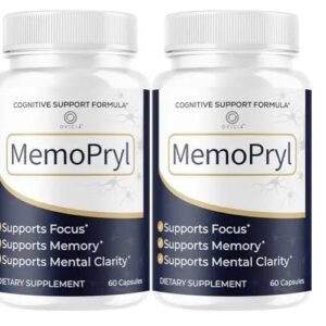 Memopryl Reviews - Is This "Cognitive Breakthrough" Worth Your Money?