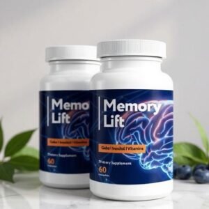 Memory Lift Reviews - Does This Nootropic Supplement Restore Cognitive Clarity?