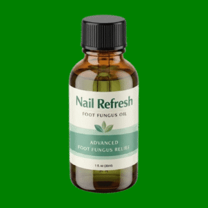 Nail Refresh Reviews 2026: Scam or Legit? Hidden Truth Alert