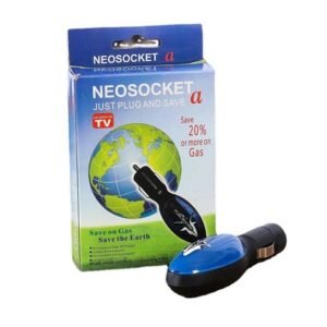 NeoSocket Fuel Saver Reviews - OBD2/12V Device to Slash Gas Costs! NeoSocket Car Fuel Saver