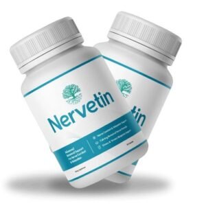 Nervetin Reviews - Is This Nerve Health Breakthrough Worth Your Money?