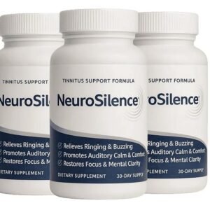 NeuroSilence Reviews - Can This Supplement Truly Quiet the Ear Ringing?