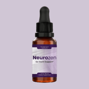 NeuroZen Reviews 2026: Scam or Legit? Shocking Facts!
