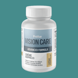 ProVue Vision Care Reviews 2026: Scam or Legit? Hidden Truth Alert