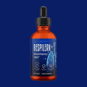 Respilean Reviews 2026 Scam or Legit? Hidden Facts!