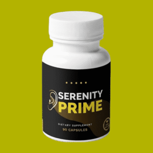 Serenity Prime Reviews and Complaints 2026 | Scam or Legit? Find Out! - SupplementMag