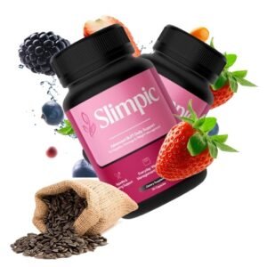 SlimPic Reviews & Complaints - Dr Gupta's "Bariatric Gelatin Recipe" for Weight Loss