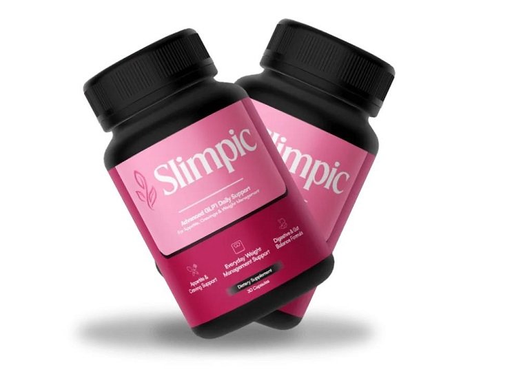 Slimpic Weight Loss Reviews - Do These "Bariatric Gelatin" Capsules Really Work?