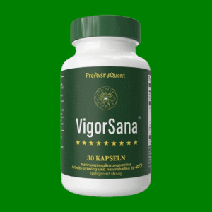 VigorSana Reviews and Complaints 2026: Scam or Legit?