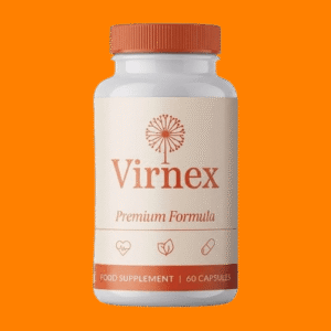 Virnex Diet Reviews 2026: Scam or Legit? Hidden Truth