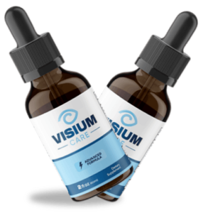 Visium Care Reviews - Restore Your Visual Clarity with Liquid VisiumCare Drops!
